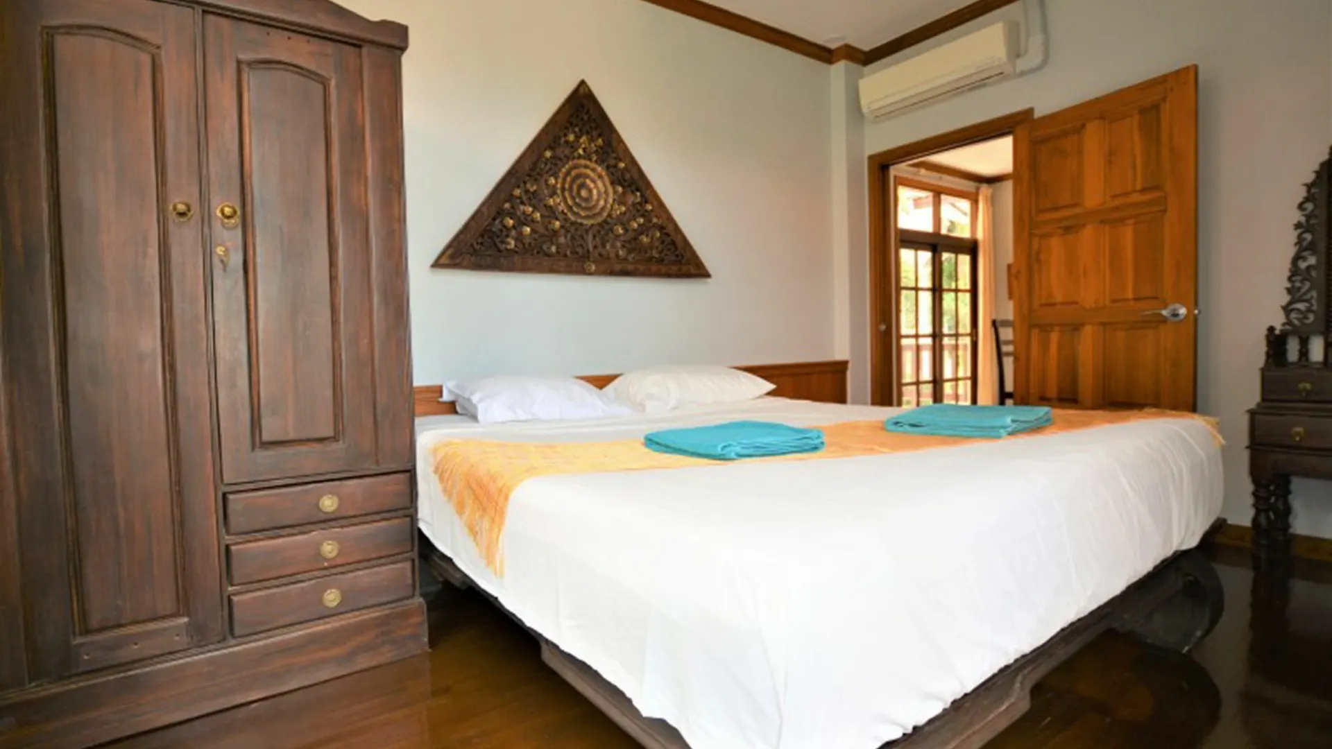 Amintra 4 Villa For Rent Ko Lanta