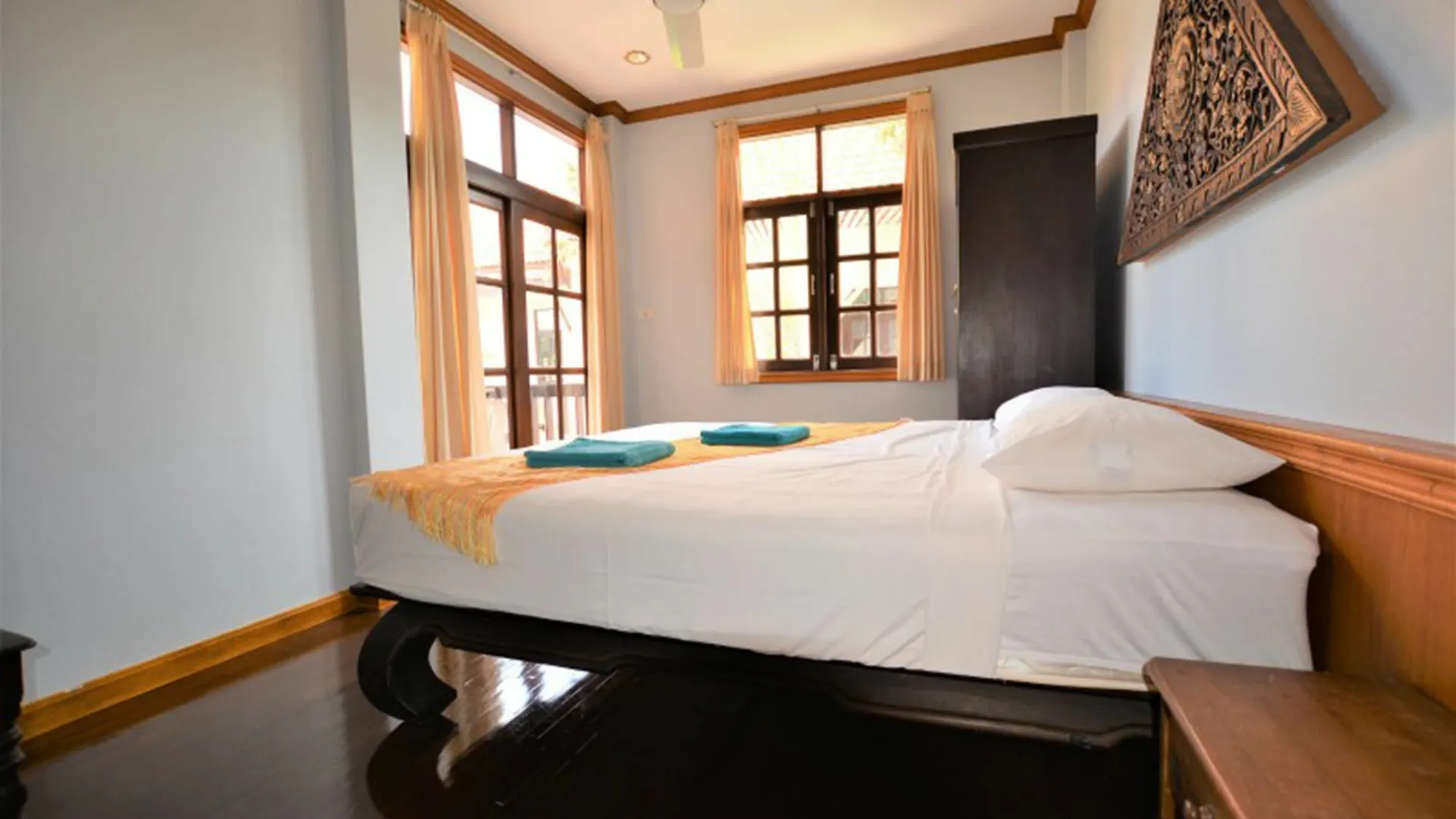 Amintra 4 Villa For Rent Ko Lanta