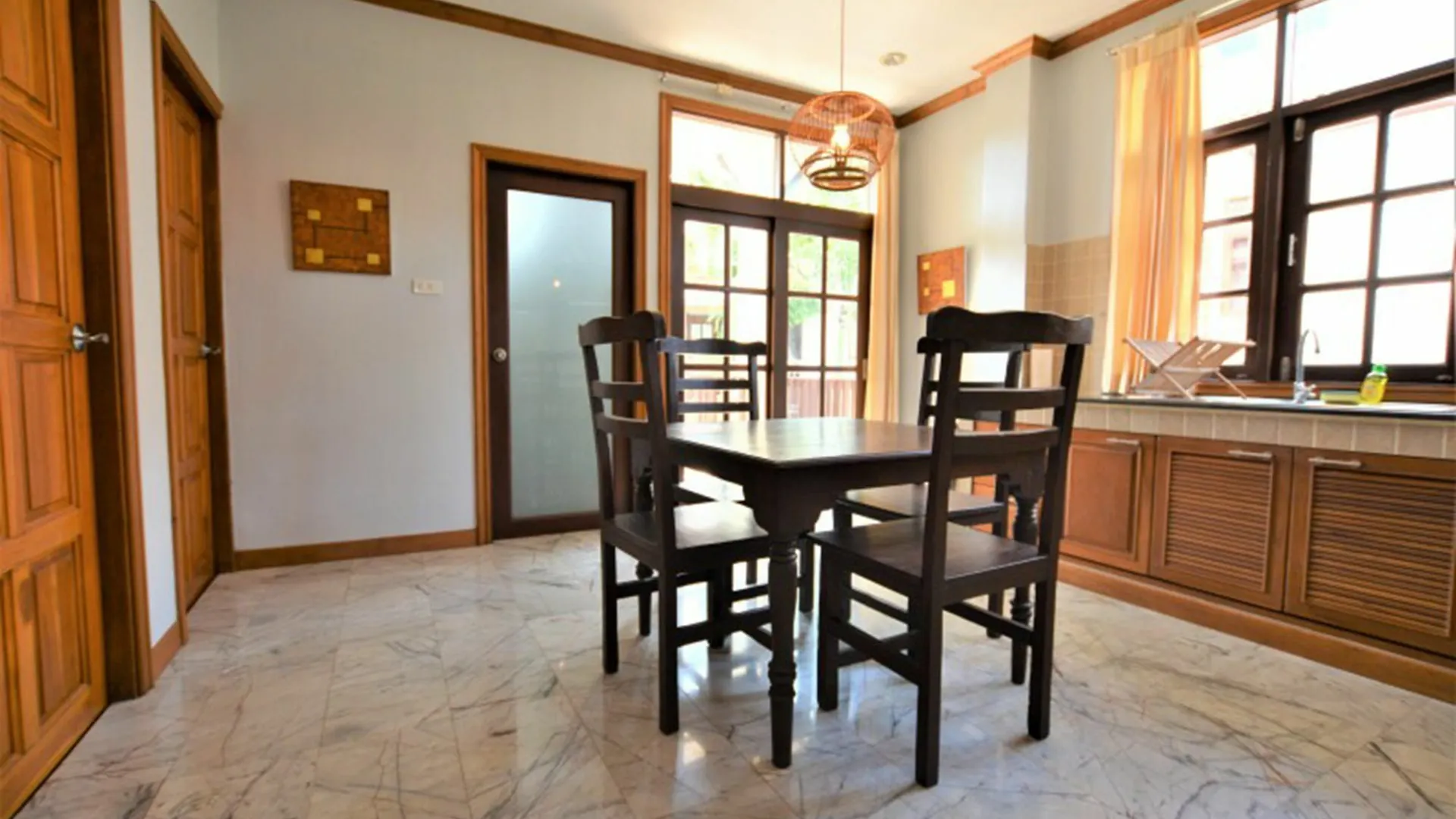 Amintra 4 Villa For Rent Ko Lanta تايلاند