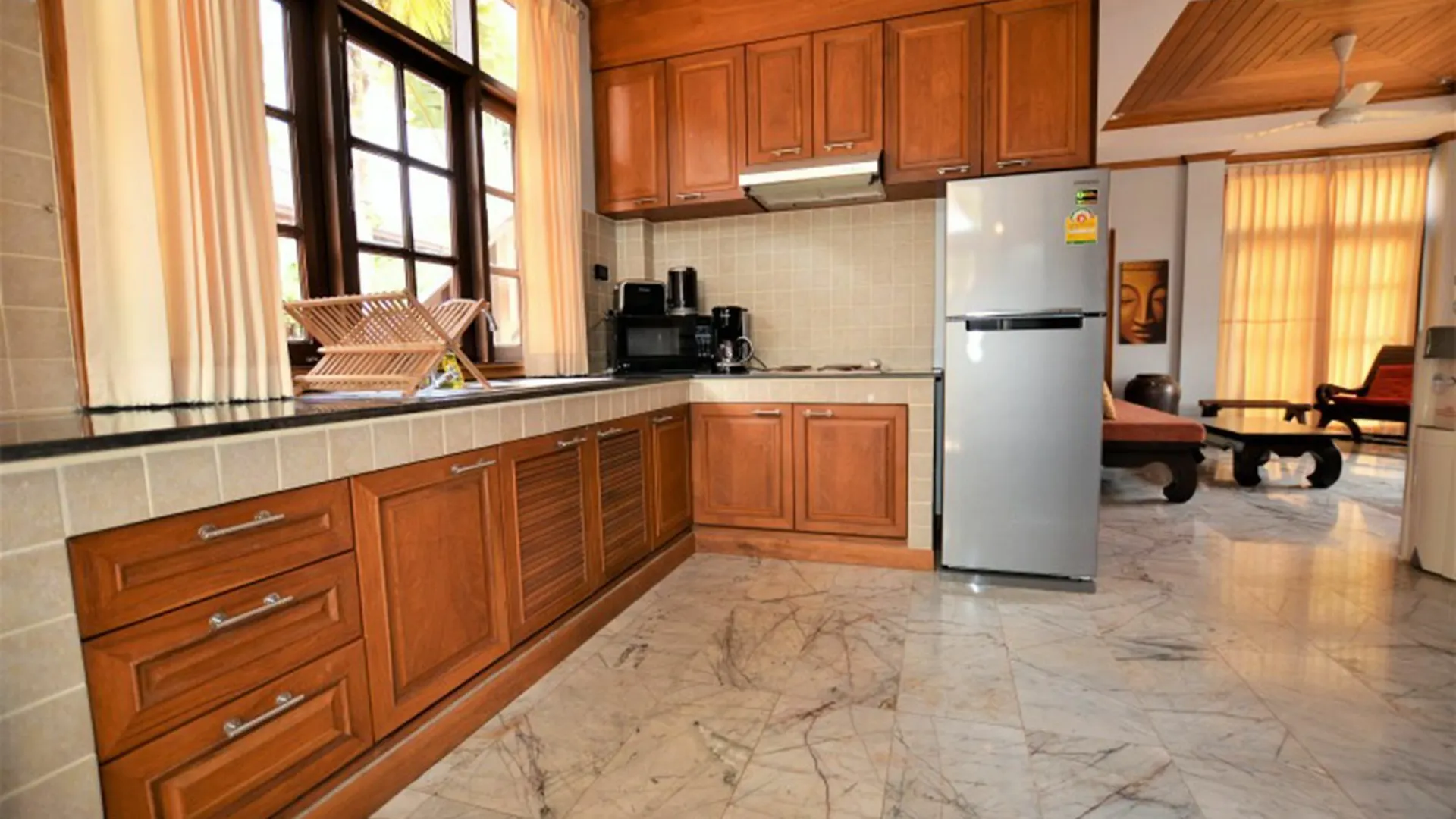 Amintra 4 Villa For Rent Ko Lanta 0*,