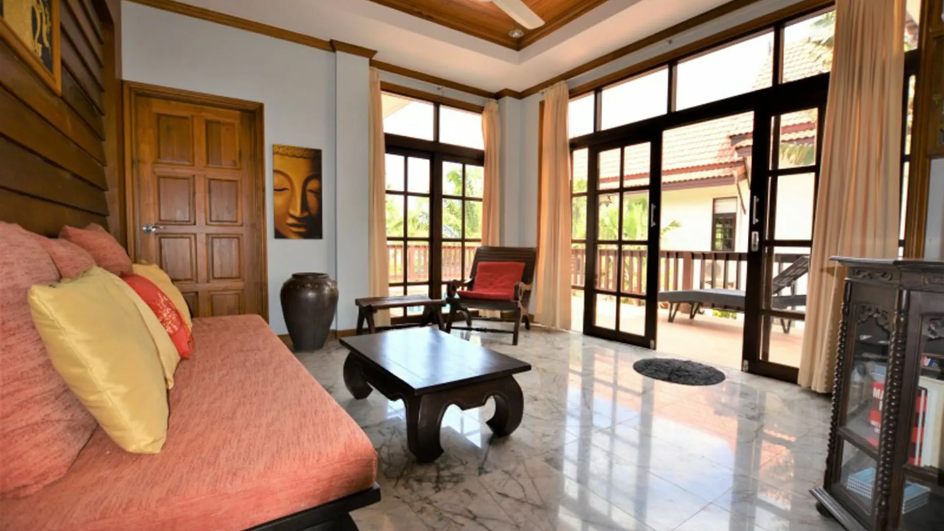 Amintra 4 Villa For Rent Ko Lanta 0*,  Tajlandia