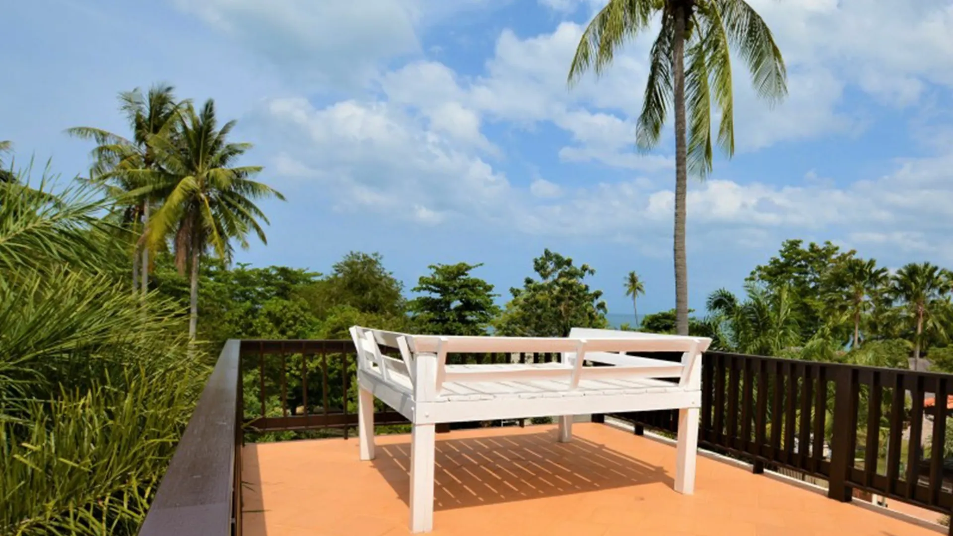 Amintra 4 Villa For Rent Ko Lanta Tajlandia